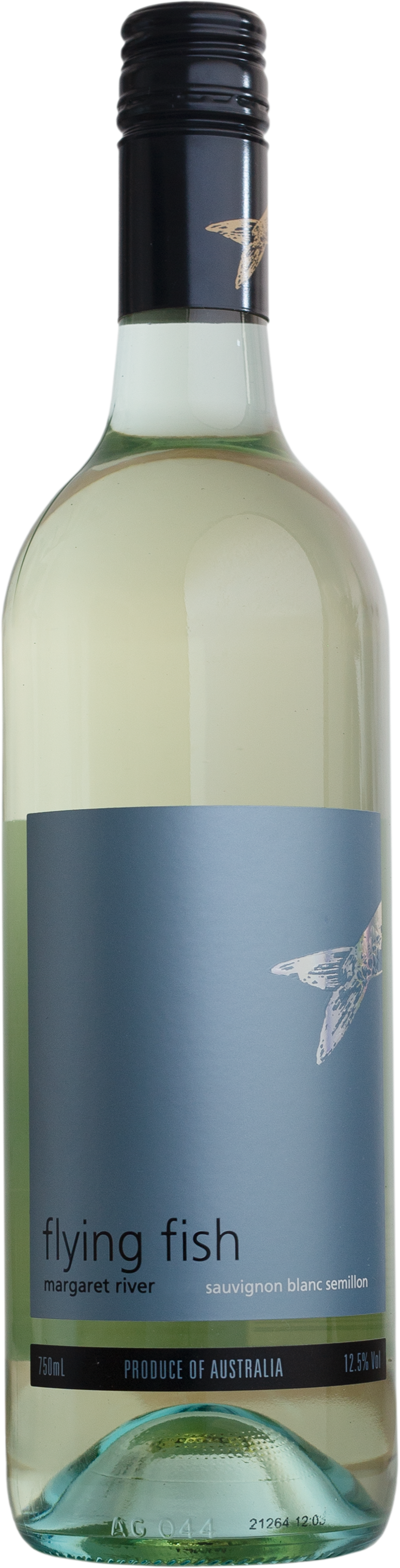 Flying Fish Cove Margaret River Sauvignon Blanc Semillon 2016